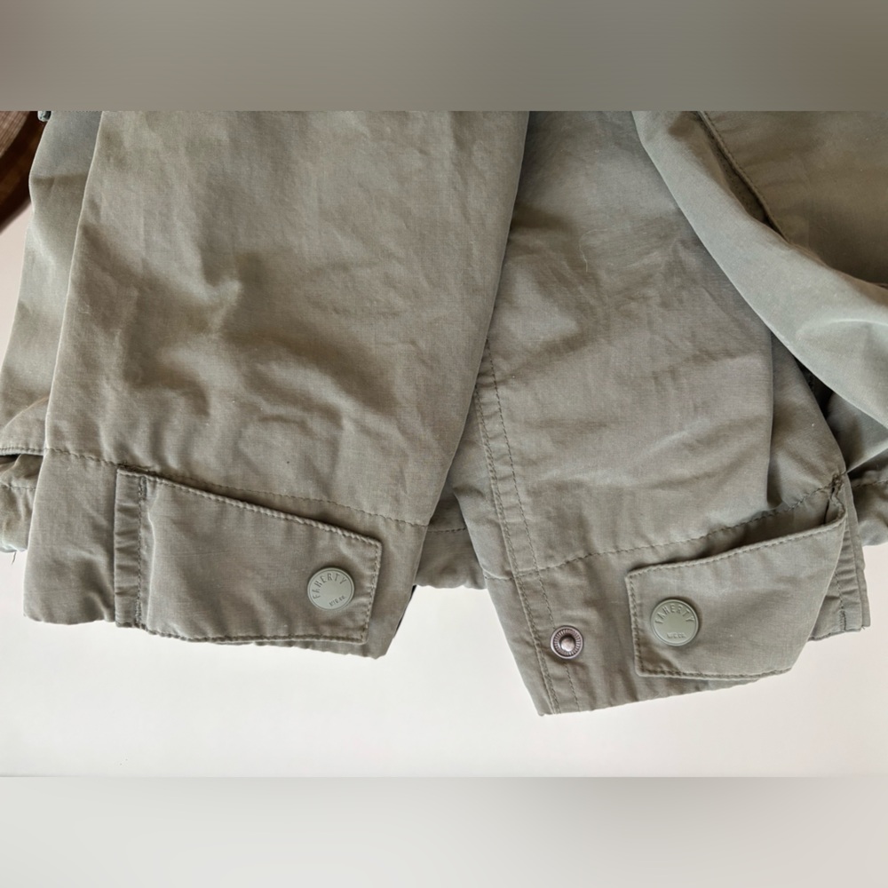 Faherty Brand- Great Outdoors Trekking Jacket - XS - Picture 5 of 17